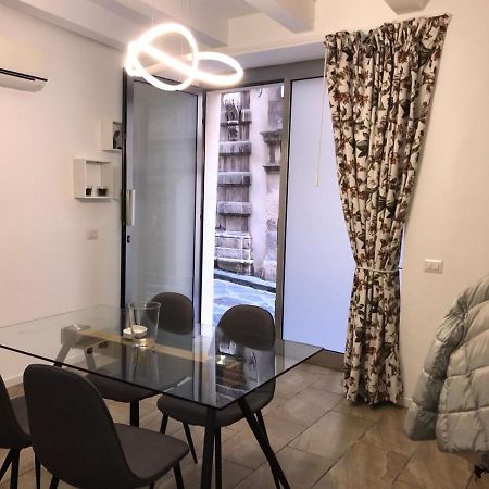 シラクーサA Casa Di Valeアパートメント エクステリア 写真