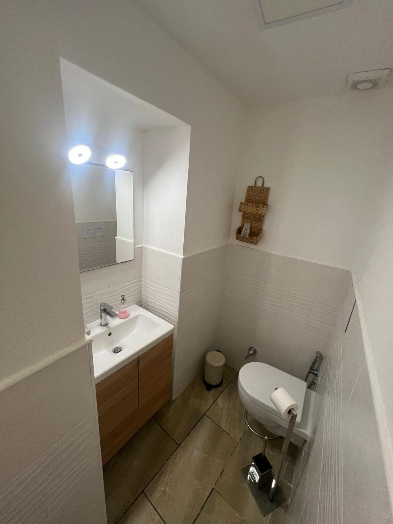 シラクーサA Casa Di Valeアパートメント 部屋 写真