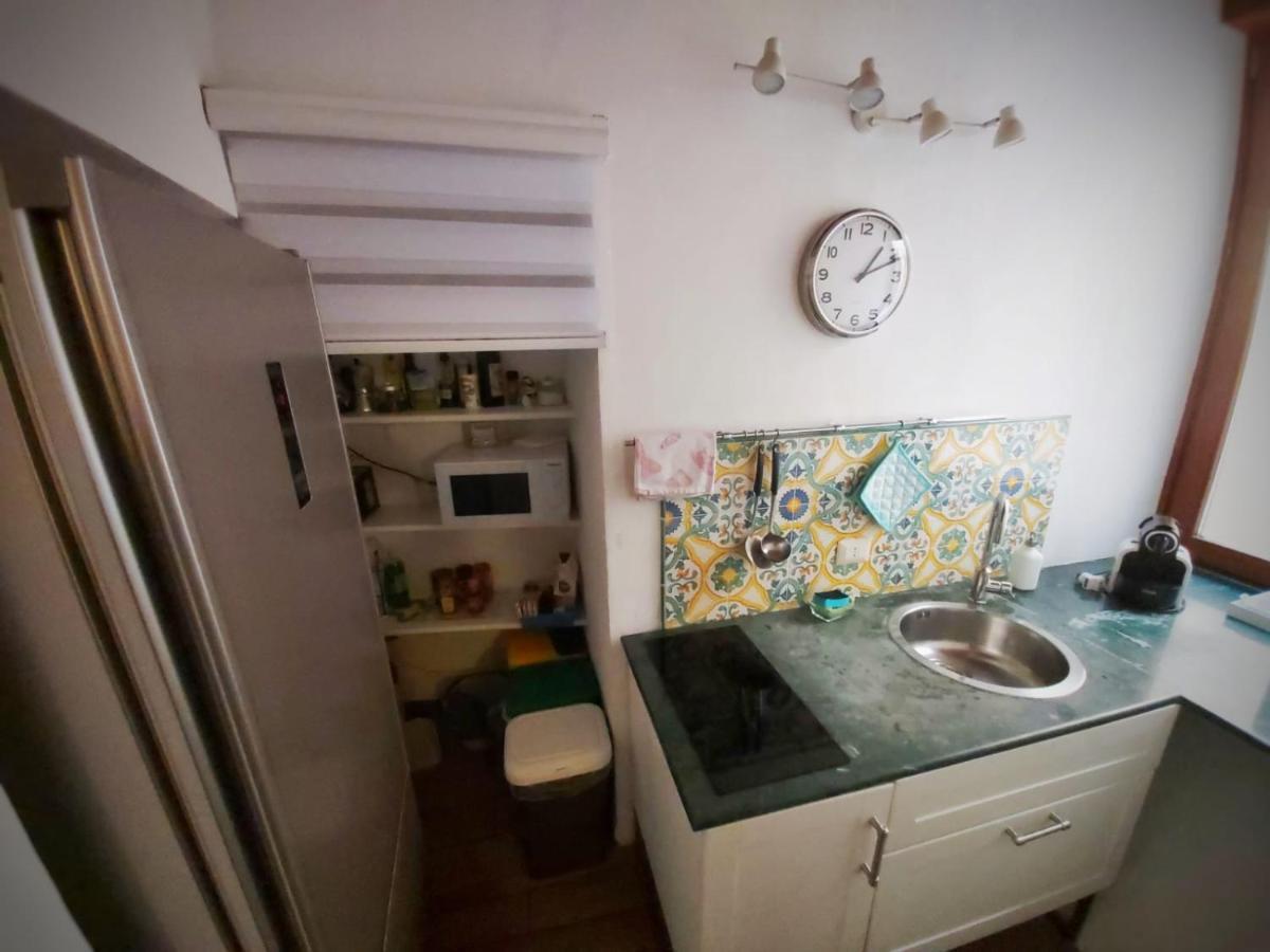 シラクーサA Casa Di Valeアパートメント エクステリア 写真