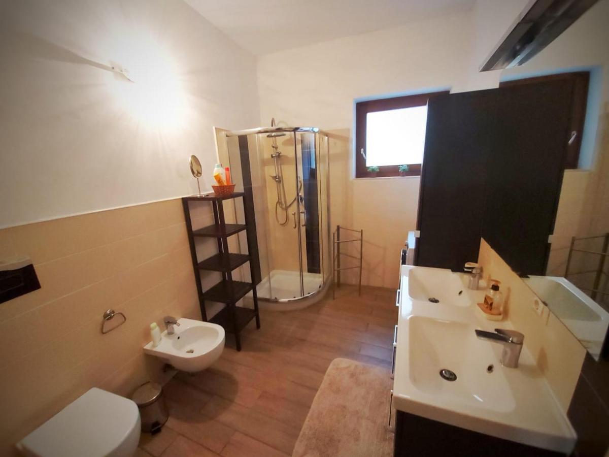 シラクーサA Casa Di Valeアパートメント エクステリア 写真